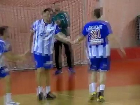 US Ivry / USDK : Kung fu de Diego Simonet