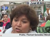 Entrevista Cobija un Corazón Plaza Crystal Teziutlán