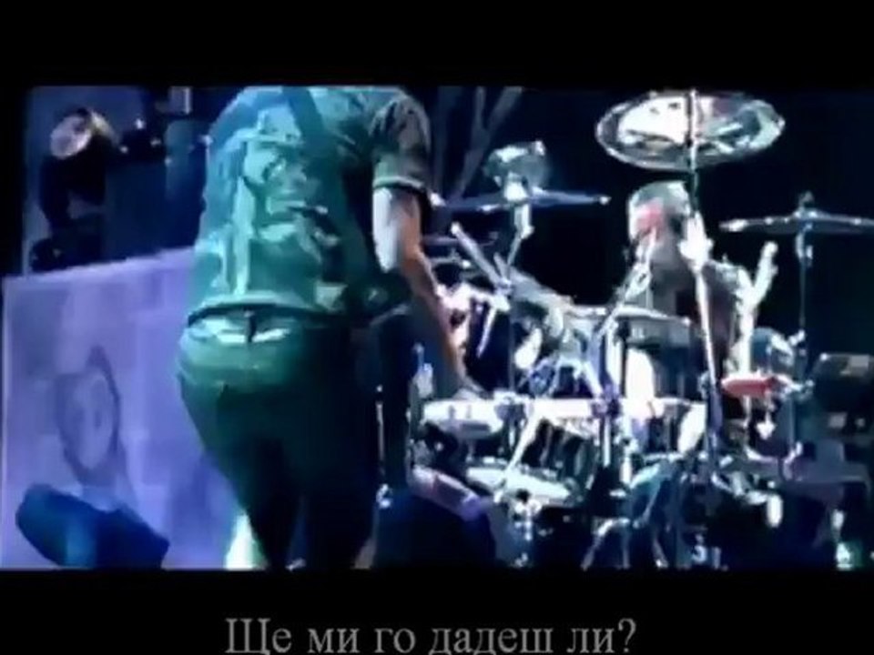 Disturbed - Down With The Sickness... by Faidiii - превод