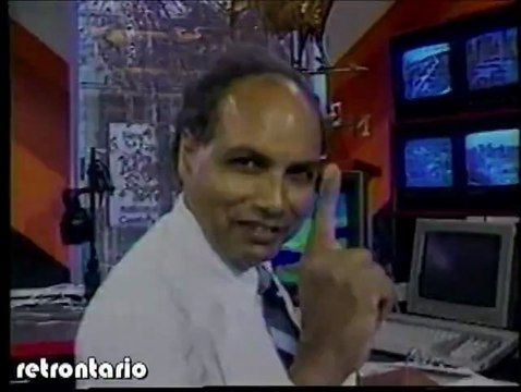 CityTV CityPulse Weather 1990