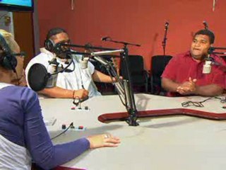 L'atomik session de Maca Kaloi