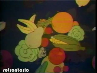 The Bod Squad PSA 1985