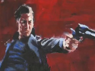 Looper - Animated Trailer / Bande-Annonce #3 [VO|HD]