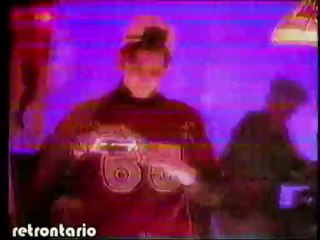 Outrageous Anti Alcohol PSA 1993