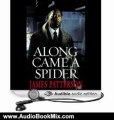 Audio Book Review: Along Came a Spider by James Patterson (Author), Charles Turner (Narrator)