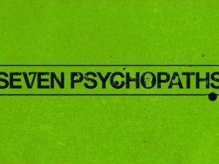 Seven Psychopaths  - Emmys TV Spot "Stolen" [HD] [NoPopCorn] VO