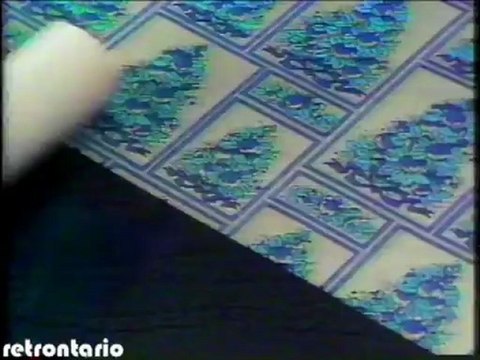Shoppers Drug Mart Christmas 1983