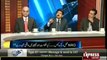 Kal Tak with Javed Chaudhry 24th September 2012