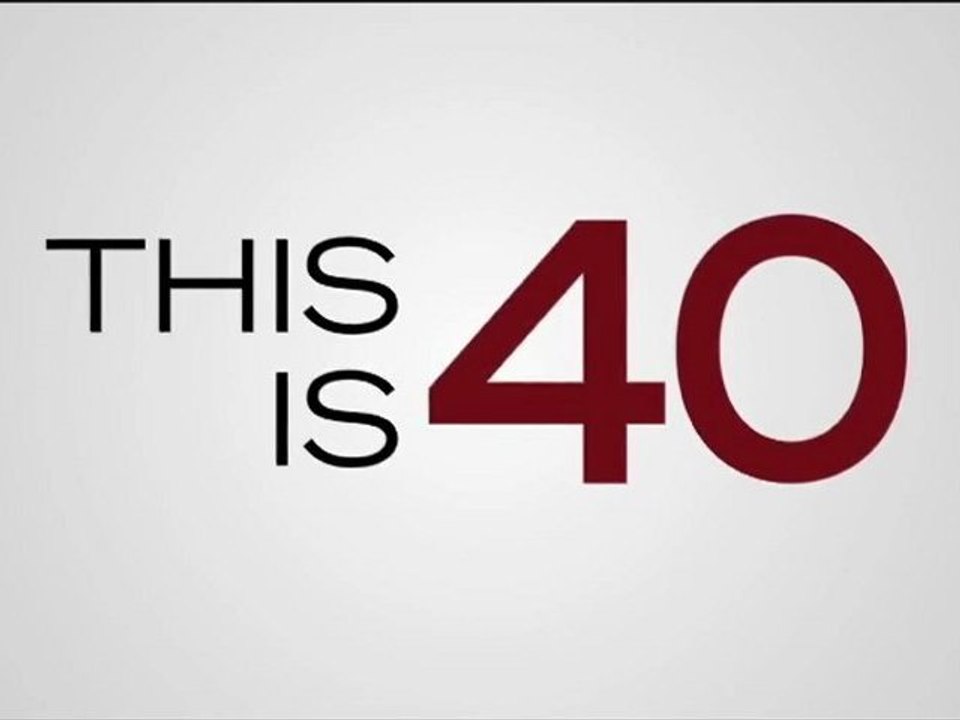 This Is 40 - TV Spot "Knocked Up" [HD] [NoPopCorn] VO