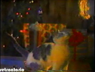 The New Commodore 64 Christmas 1986