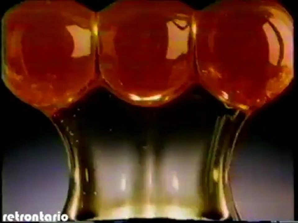 Black Magic Chocolates 1983