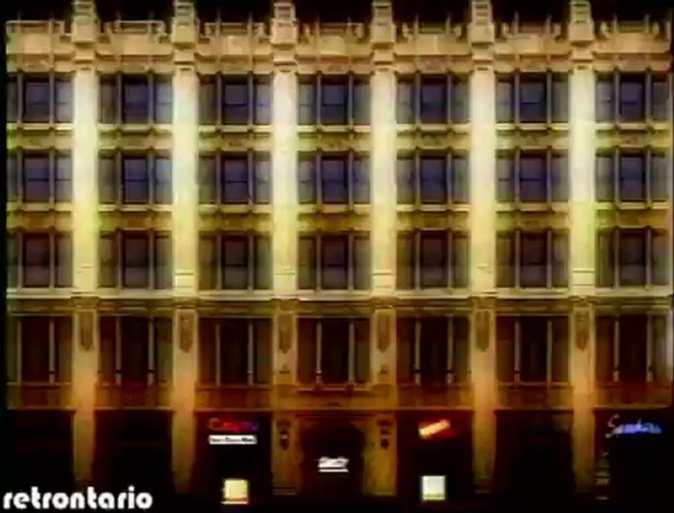 CityTV The Origin of Great Movies Mark Dailey 1994