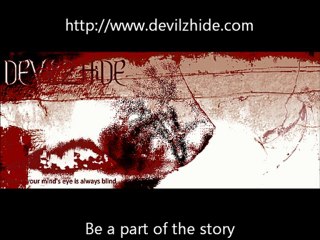 'Devil'z Hide' By Mary Margaret Park - Sountrack Sample