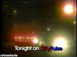 CityPulse Mark Dailey Boy$ for Sale 1986