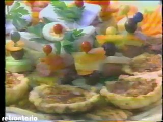 Weight Watchers Mark Dailey 1986