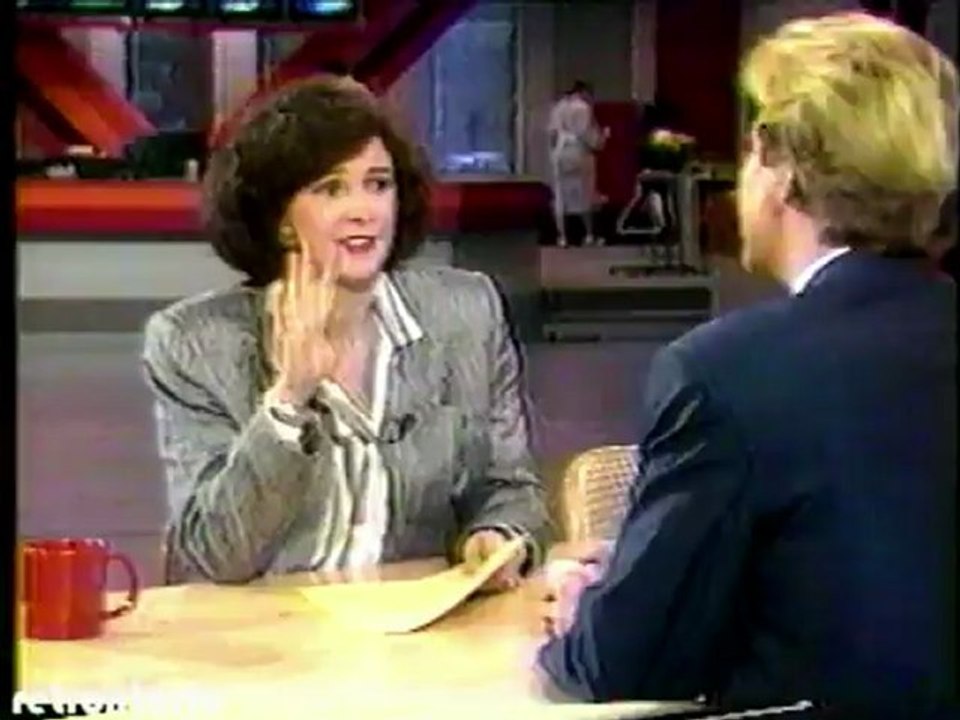 CityPulse Toronto's News September 1987