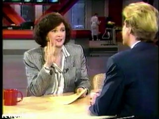 CityPulse Toronto's News September 1987