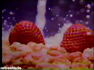 Special K You Can't Pinch an Inch 1986