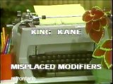 TVOntario Write On intro 1980s