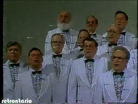 WICU Erie 12 sign off 1987