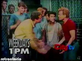 CityTV More Great Movies 1992
