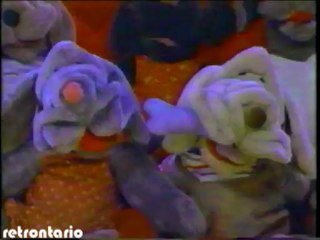 Wrinkles Dogs Don Lake 1987