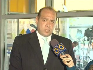 Graterol: Juego de ping pong entre CNE y tribunal de causa es una burla a los derechos de Afiuni
