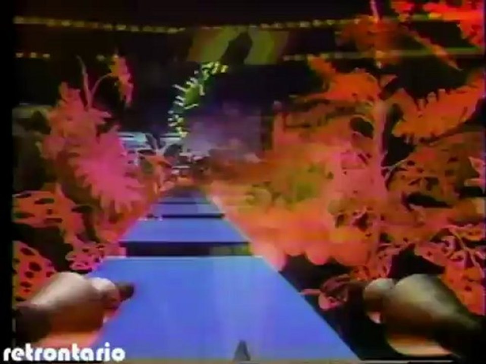 Coleco Vision 1982
