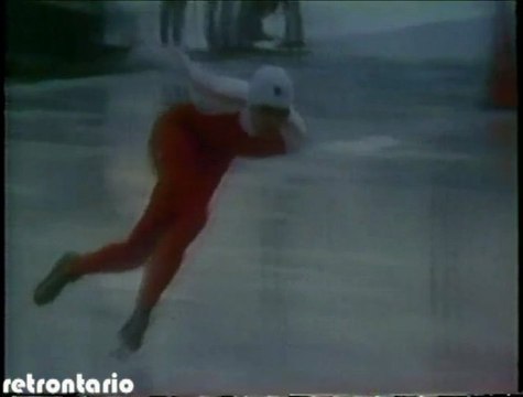 CKVR Barrie 3 sign off 1984