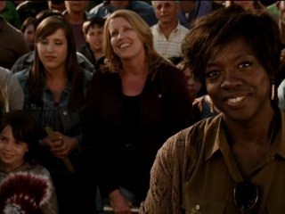Won’t Back Down with Viola Davis – Clip 01