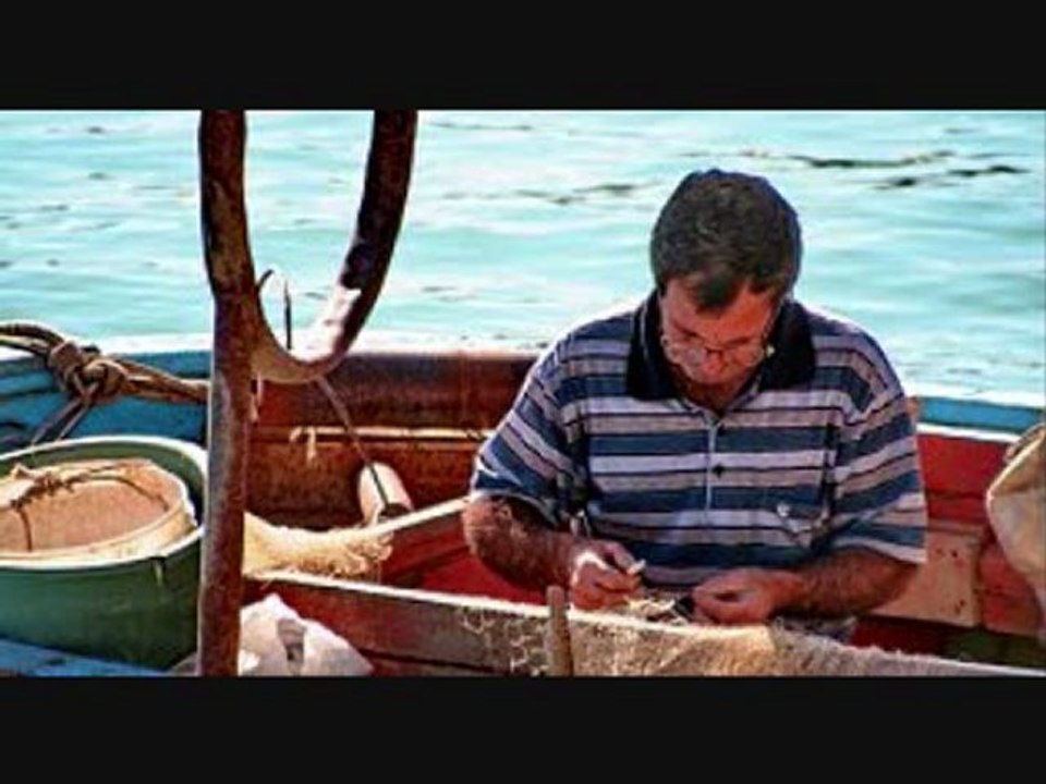 Filmclip Jesus und Abraham!