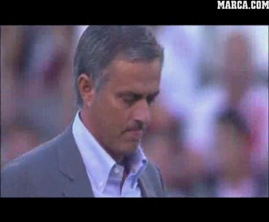 Rayo Vallecano 0 Real Madrid	2
