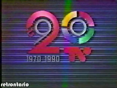 TVOntario ID John De Lazzer 1990
