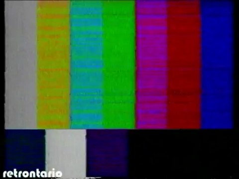 CHCH 11 sign off 1988