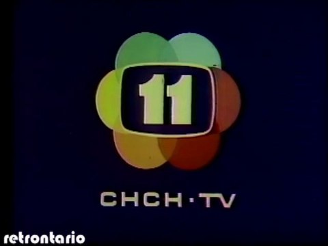 CHCH 11 sign off 1978