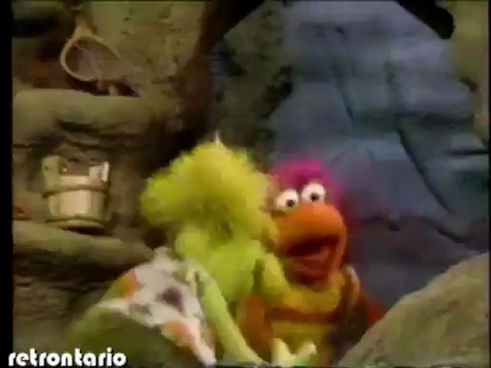 CBC Sunday Night 1986