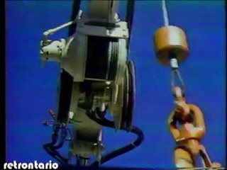 Construction Safety Association of Ontario 1983