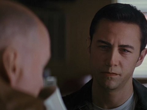 Looper with Joseph Gordon-Levitt – Clip 03