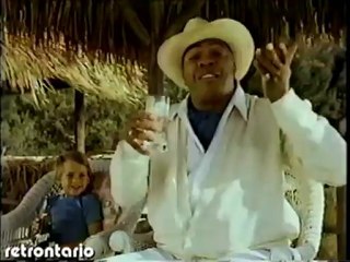 Don't You Feel Good About 7UP 1982