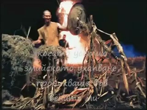 Godsmack - Voodoo... by Faidiii - превод