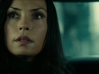 Taken 2 with Famke Janssen – Clip 01