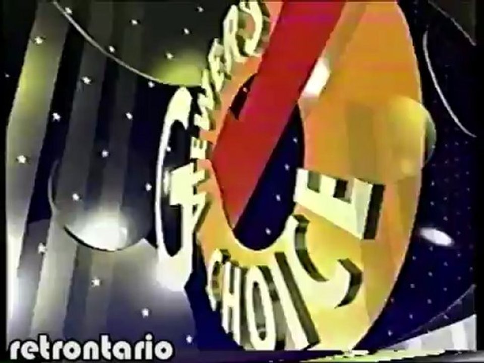 Viewers Choice Pay Per View promo 1991 video Dailymotion