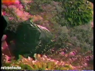 Glad Garbage bags 1980s