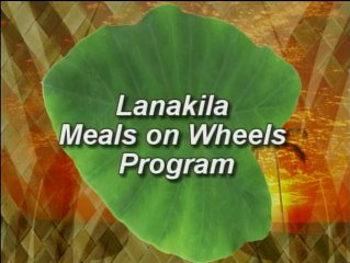 Meals on Wheels