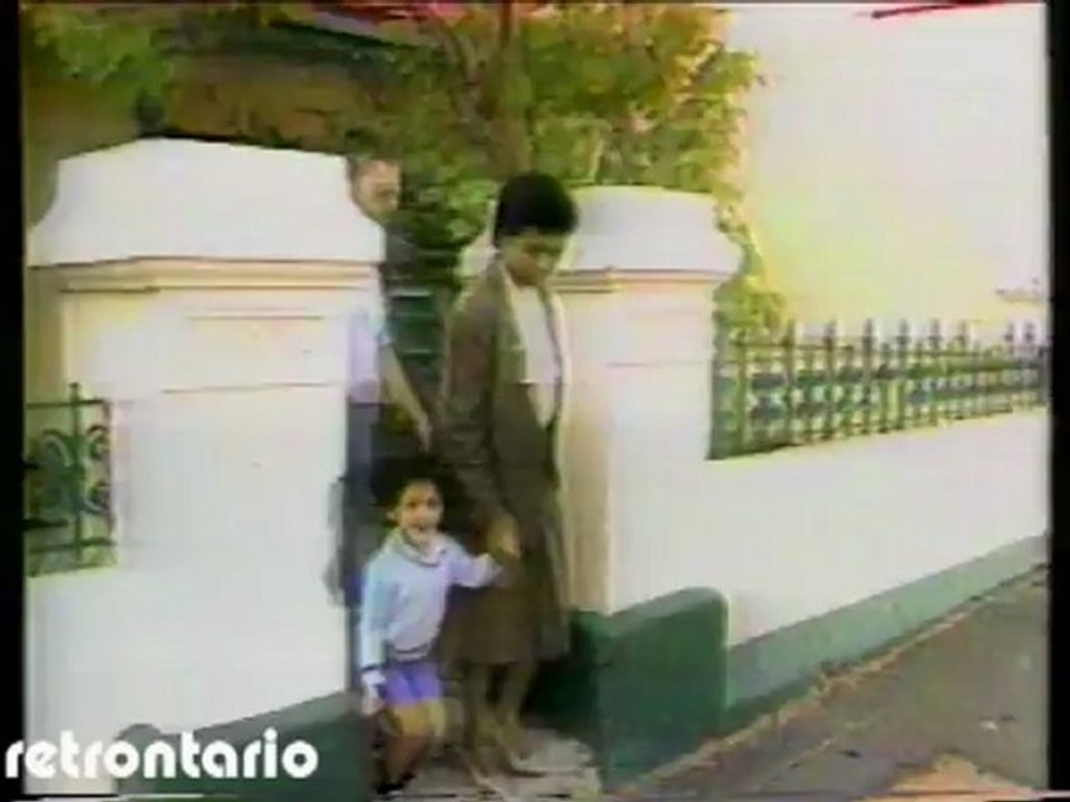 CFTO Night Beat News intro 1985