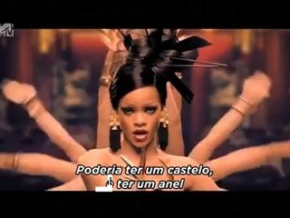 Coldplay - Princess Of China, Rihanna ft