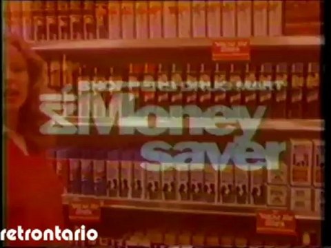Shoppers Drug Mart 1983
