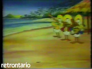 Ducks Unlimited PSA 1985