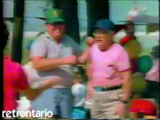 Kentucky Fried Chicken Its Our Taste 1986