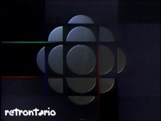 CBLT Toronto 5 sign-off 1992